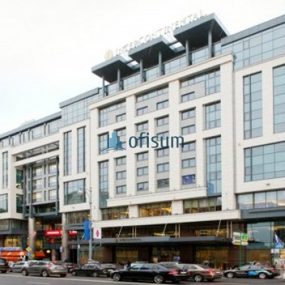Офис 1748 м2, Тверская улица, 22 0 Офис 1748 м2, Тверская улица, 22 0