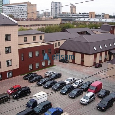Офис 131 м2, Семёновский переулок, 6 0 Офис 131 м2, Семёновский переулок, 6 0