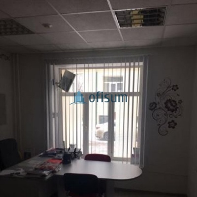 Офис 98 м2, Электрозаводская улица, 52 0 Офис 98 м2, Электрозаводская улица, 52 0