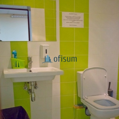 Офис 480 м2, улица Трофимова, 14 0 Офис 480 м2, улица Трофимова, 14 0