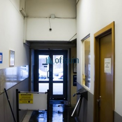 Офис 30.2 м2, Графский переулок, 9 0 Офис 30.2 м2, Графский переулок, 9 0