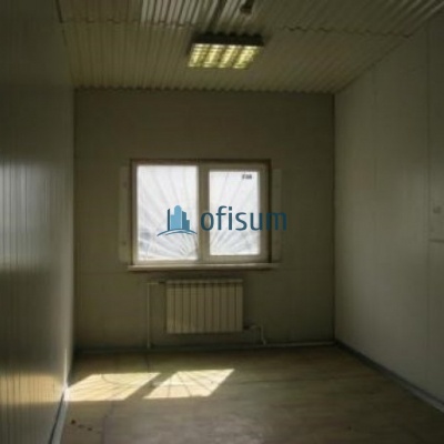 Офис 16.8 м2, Автомоторная улица, 7 0 Офис 16.8 м2, Автомоторная улица, 7 0