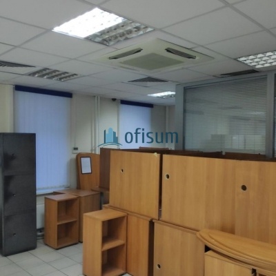 Аренда офиса 450м2, Москва 0 Аренда офиса 450м2, Москва 0